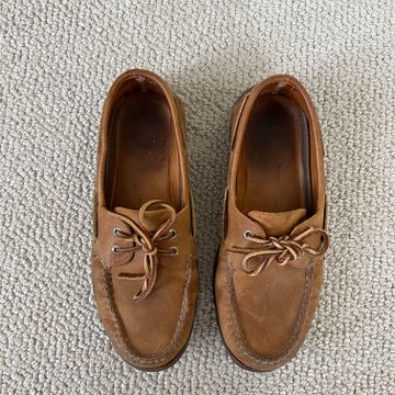 Sperry - Loafers & Slip-ons (Cognac)