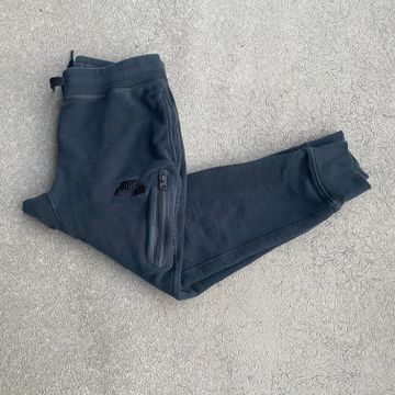 Nike - Harem pants (Black)