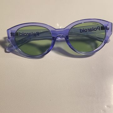 Polaroid - Sunglasses (Purple)