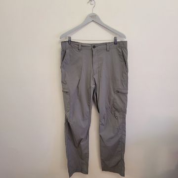 tilley - Cargo pants (Grey)