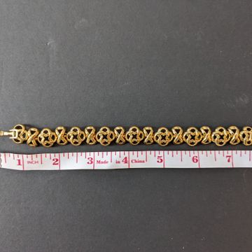 Inconnue - Bracelets (Gold)