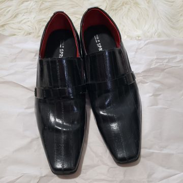 Call It Spring - Loafers & Slip-ons (Black)