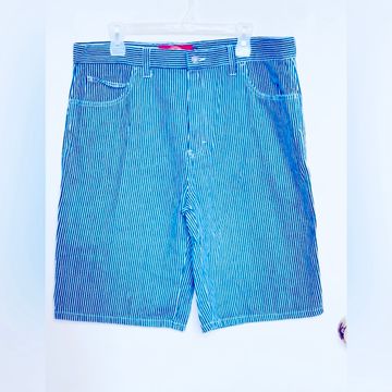 Dickies  - shorts en jean (Denim)