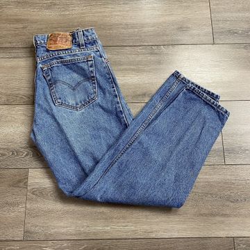 Levi's - Jeans, Straight fit jeans | Vinted