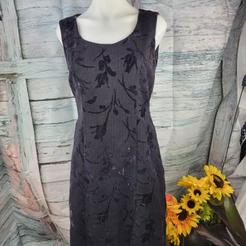 Noname - Petites robes noires (Noir)