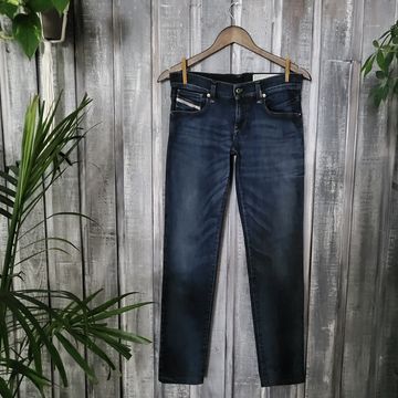 Diesel - Skinny jeans (Denim)