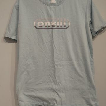 O'neill - T-shirts (Turquiose)