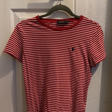 Polo Ralph Lauren - T-shirts (Red)