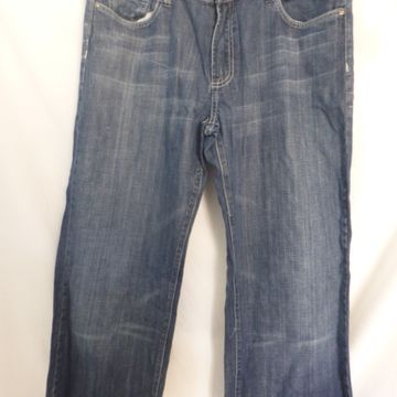 7 For All Mankind - Bootcut jeans (Denim)