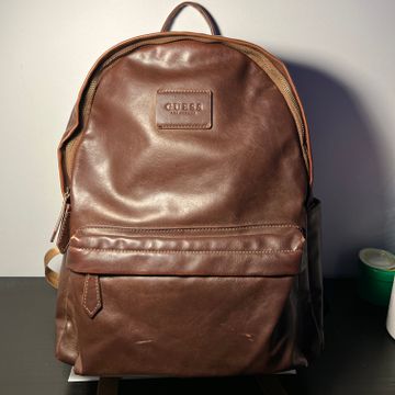 Guess - Backpacks (Brown)