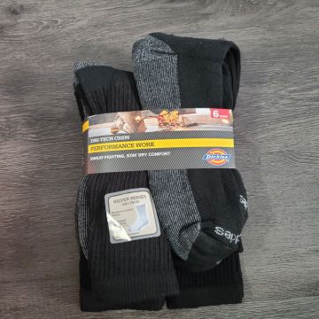 Dickies - Socks, Casual socks | Vinted
