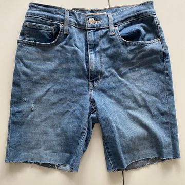 Levi’s - Shorts en jean