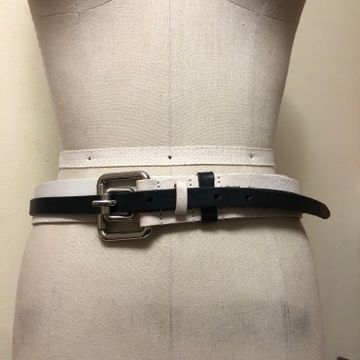Dolce & Gabbana  - Belts