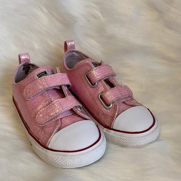Converse - Sneakers (Pink)