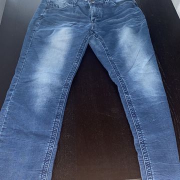 Bauhaus - Jeans, Straight fit jeans | Vinted