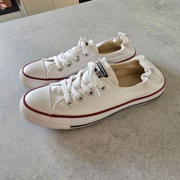 Converse - Sneakers (White)