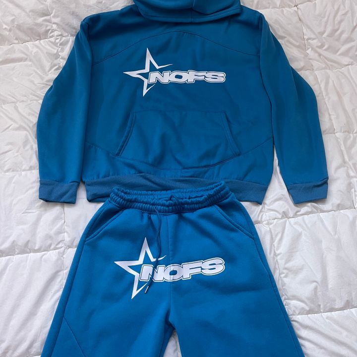 NoneofUS - Hoodies & Sweatshirts, Hoodies