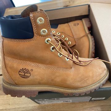 Timberland - Lace-up boots