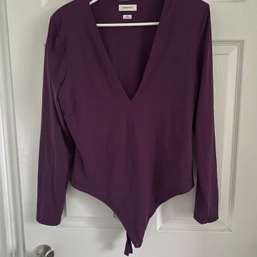 Babaton  - Body suits (Purple)