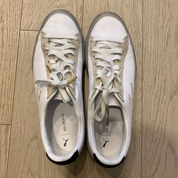 Puma - Sneakers (White)