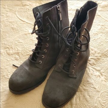 UGG - Winter & Rain boots (Black)
