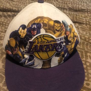 Lakers - Hats