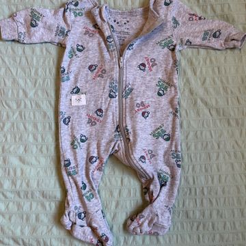 Gagou tagou - Pyjamas, dormeuses pour bébé