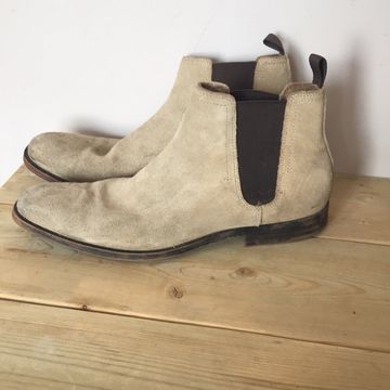 Aldo - Chaussures formelles (Marron, Beige)