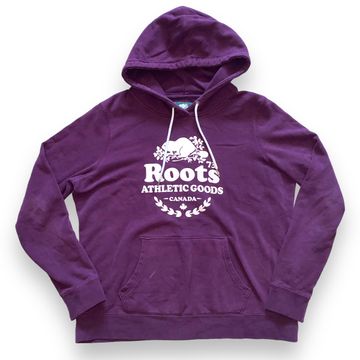 Roots - Pulls & sweats (Mauve)