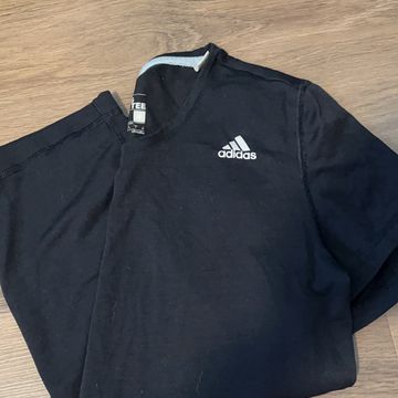 Adidas - Tops & T-shirts (Black)