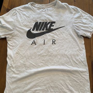 Nike - Short sleeved T-shirts (White)