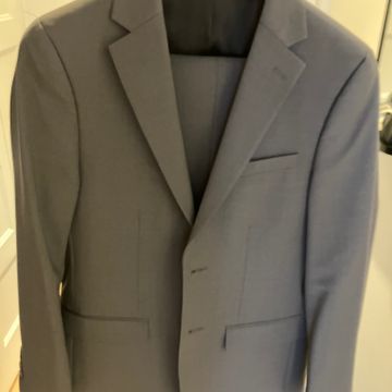 Calvin Klein - Suit sets (Grey)