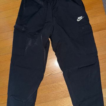 Nike - Pantalons cargo