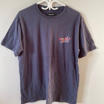 Vtg Ft. Lauderdale Sail T-Shirt M Purple 80s 90s Single Stitch