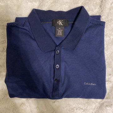 Calvin Klein - Costumes & special outfits (Blue)