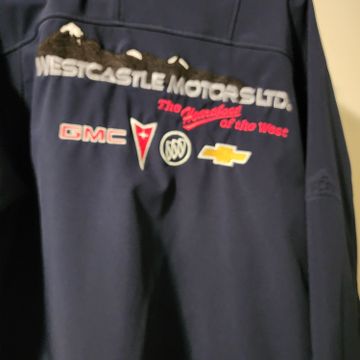Stormtech - Lightweight & Shirts jackets (Blue)