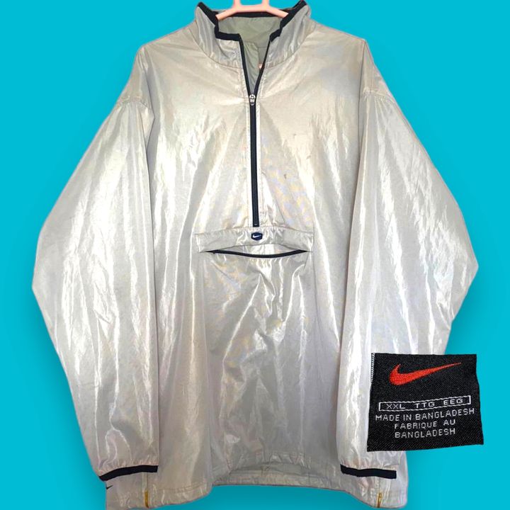 Nike - Jackets, Windbreakers | Vinted