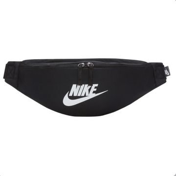 Nike - Bum bags (White, Black)