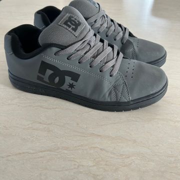 DC Shoes  - Sneakers (Gris)