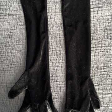 Inconnu  - Gloves & Mittens (Black)
