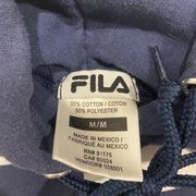 Fila 2024 coton ouaté