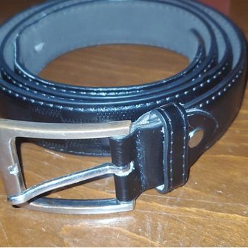 Unknown - Belts (Black)