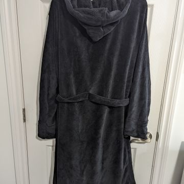 Tag - Dressing gowns (Black)