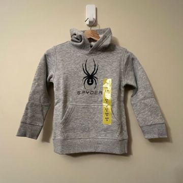 Spyder - Sweatshirts & Hoodies (Black, Grey)