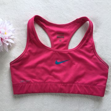  Nike - Sport bras (Pink)