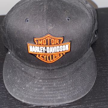 Harley Davidson - Chapeaux et casquettes, Casquettes