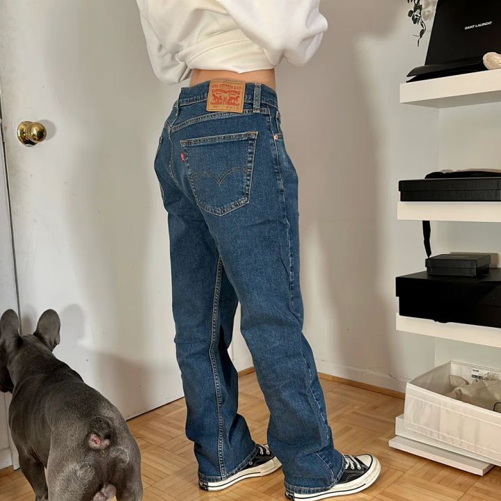 Levi's - Jeans, Relaxed fit jeans | Vinted