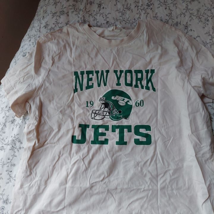 NY Jets Jersey - Vinted