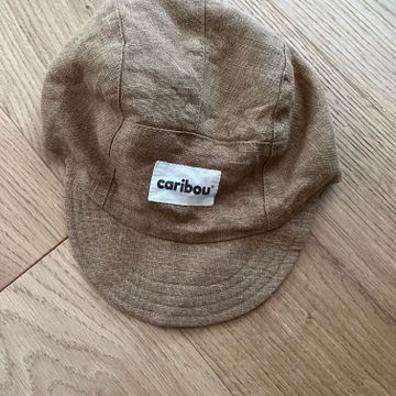 Caribou - Caps & Hats (Brown)