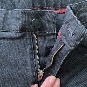 English laundry  - Slim fit jeans (Black)